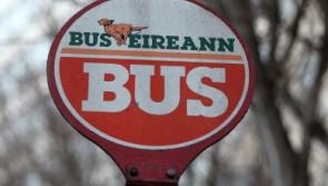 Warning as luggage stolen from bus