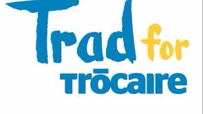 Trad for Trocáire in Leitrim