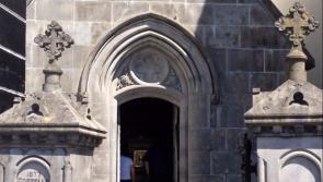 Charity box stolen from Costello Chapel