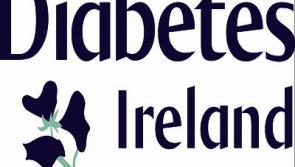 Learn about living with diabetes in Leitrim