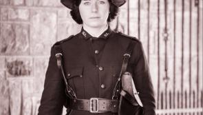 A Terrible Beauty - 1916 radio documentary