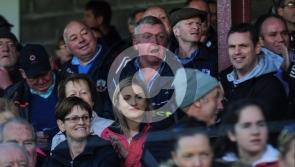 Triple header for County Final day