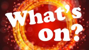 Whats on in Leitrim this weekend