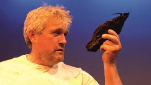 Danger Money hits the road in Leitrim