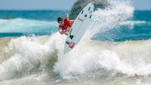 Celebrate 50 years of surfing in Ireland