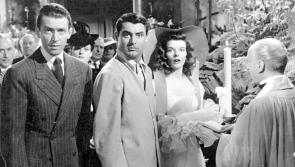 Do you love The Philadelphia Story?