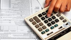 Leitrim IFA financial information meeting Wednesday, October 12