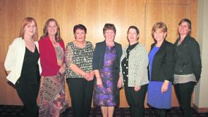 20th Anniversary of the Leitrim Association of People with Disabilities