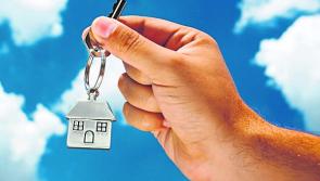 House prices have risen by 19 % in Leitrim 