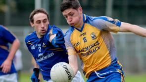 Don't miss tomorrow's Leitrim Observer for previews of next Sunday's finals