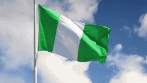 Nigerian Independence Day celebration at Carrick-on-Shannon's Market Yard