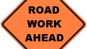 Traffic delays continue around the Leitrim area