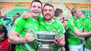 Countdown continues to Leitrim's Super Sunday