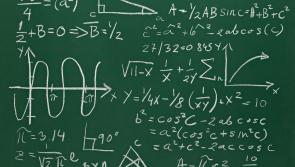 357 students from Leitrim set to take part in Maths Week