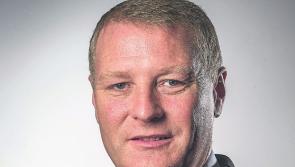 Leitrim TD speaks in Dáil on Garda malpractice 