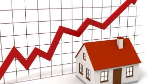Leitrim house prices increase