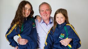 Carrick gymnastics club celebrates 30 years