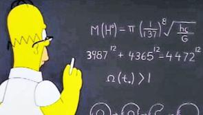 795 school children in Leitrim took part in Maths events