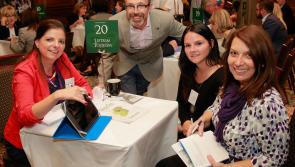 A taste of Leitrim at ‘Flavours’ tourism event in London
