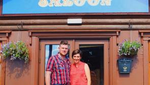Unique wedding at Cowboys and Heroes