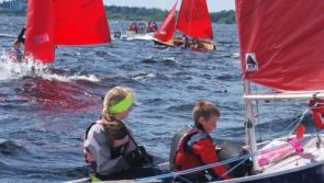 Sailing championships in Carrick-on-Shannon