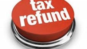 Are you due a tax rebate?