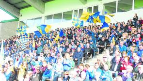 Over 4,000 attend county finals