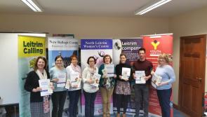Lots planned for Mental Health Week in Co Leitrim