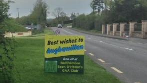 Leitrim's Super Sunday celebrated online
