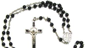 Rosary rally in Leitrim