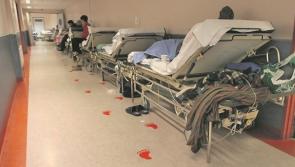 17 patients on trolleys in Sligo Hospital today