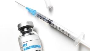 Launch of CHO1 Flu Vaccine Campaign 