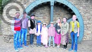 Large crowd attends 1916 commemoration in Carrigallen