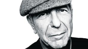 The Dock to host tribute to Leonard Cohen 
