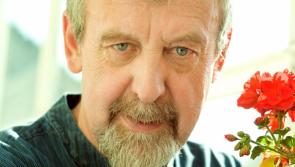 WATCH: Michael Harding will be featuring in this year's Leitrim's Health Is Wealth on May 26