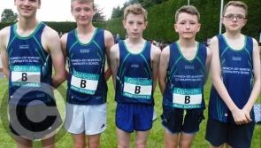 Carrick-on-Shannon Community School selected for iRunForFun programme
