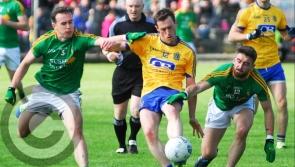 BREAKING: Leitrim to face Roscommon in 2017 if London are overcome