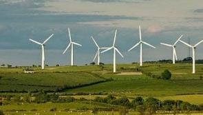 Drumkeerin Wind Farm community fund re-launched