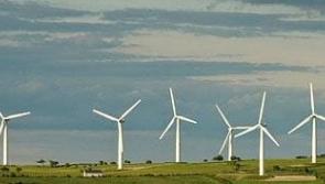 Application to An Bord Pleanala for Substitute Consent at Derrysallagh Wind Farm