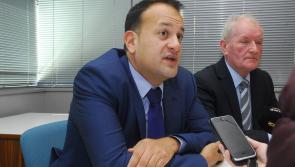 There hasn't been enough investment in North West says Minister Varadkar
