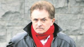 Receiver appointed over shares of firm linked to Kevin McGeever

