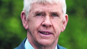 O'Rourke calls for roads to be resurfaced