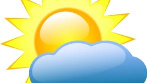 What has the weather in store for us this Thursday, June 30?