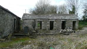 Conserving our traditional farm buildings