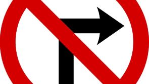 Change to traffic flow in Carrick