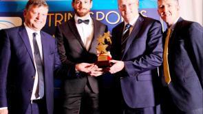 Nominate your Leitrim sporting stars of 2016
