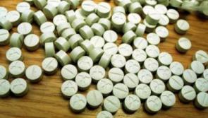 Revenue seizes drugs worth more than &euro;4 million