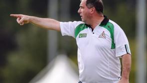 Promotion push gets harder as McEnaney joins Wexford