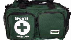 Sports First Aid course in Carrick next Saturday