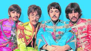 'Made in Liverpool' brings Beetle Mania to Carrick